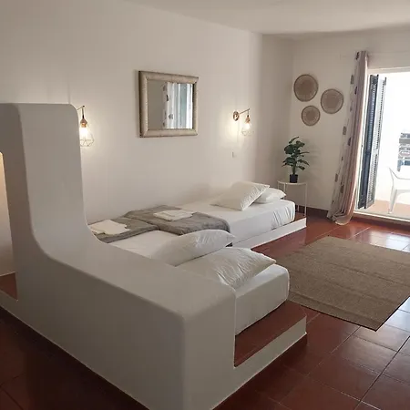 Apartment Oura Albufeira