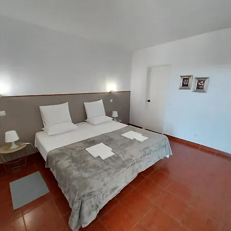 Apartment Oura