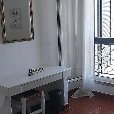 Oura Apartamento