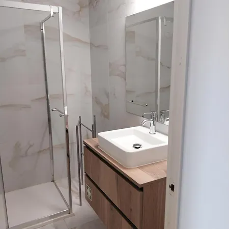 Apartamento Oura *