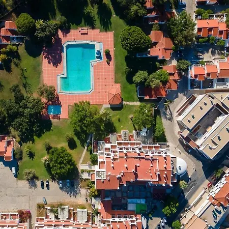 Apartment Oura Albufeira