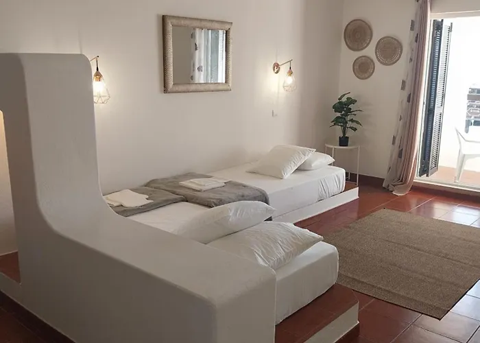 Apartamento Oura Albufeira