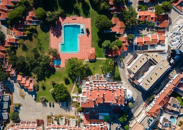 Apartamento Oura Albufeira