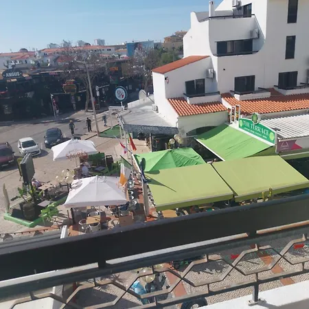 דירה Oura אלבופיירה